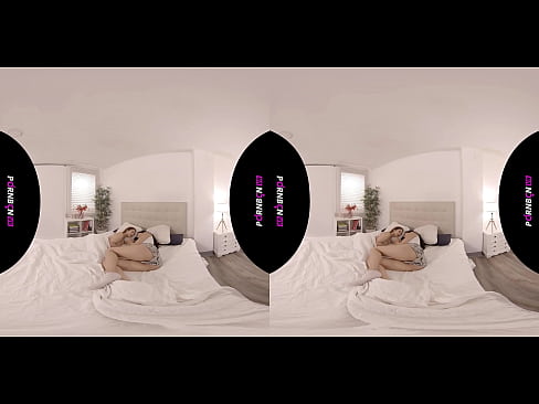 ❤️ PORNBCN VR Dúas novas lesbianas espertan cachondas en realidade virtual 4K 180 3D Geneva Bellucci Katrina Moreno ️❌ Porno anal na pornografía gl.passionateembracespotlight.ru ☑